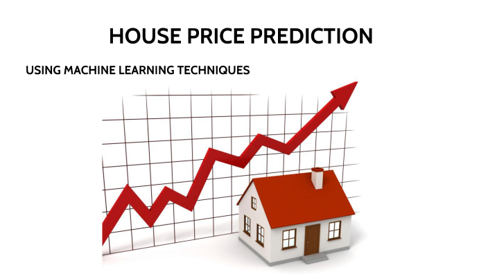 House-prediction-ML